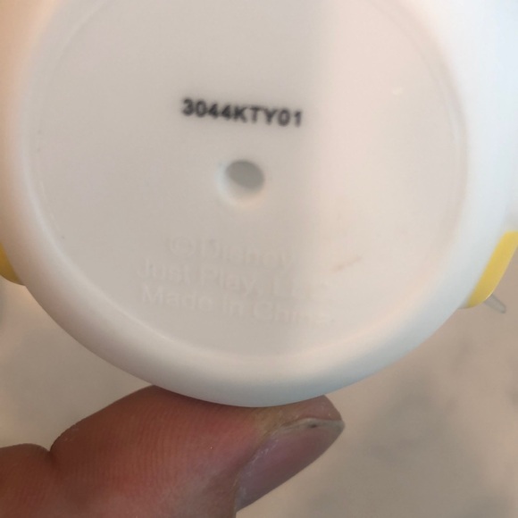 Disney Ducks Olaf and Elsa - Picture 9 of 9